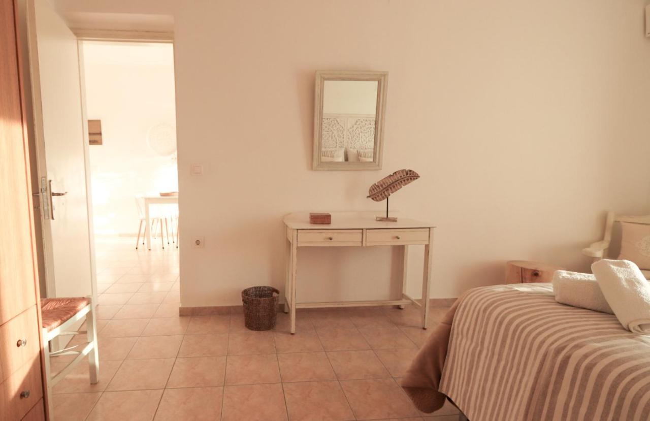 Comfortable Apartment With Garden - Casa Con Vista Havania ภายนอก รูปภาพ