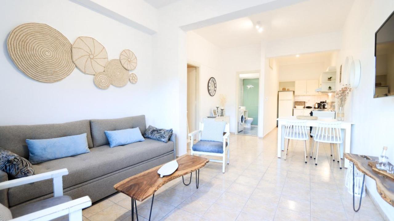 Comfortable Apartment With Garden - Casa Con Vista Havania ภายนอก รูปภาพ