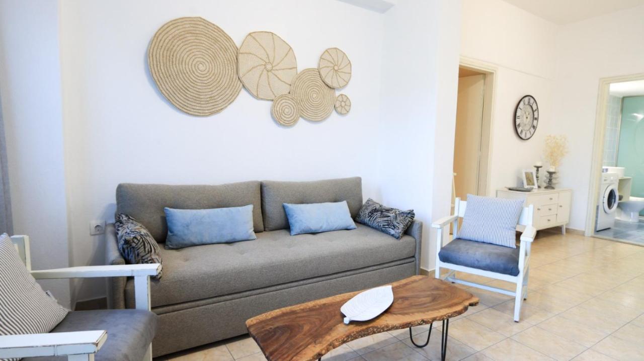 Comfortable Apartment With Garden - Casa Con Vista Havania ภายนอก รูปภาพ
