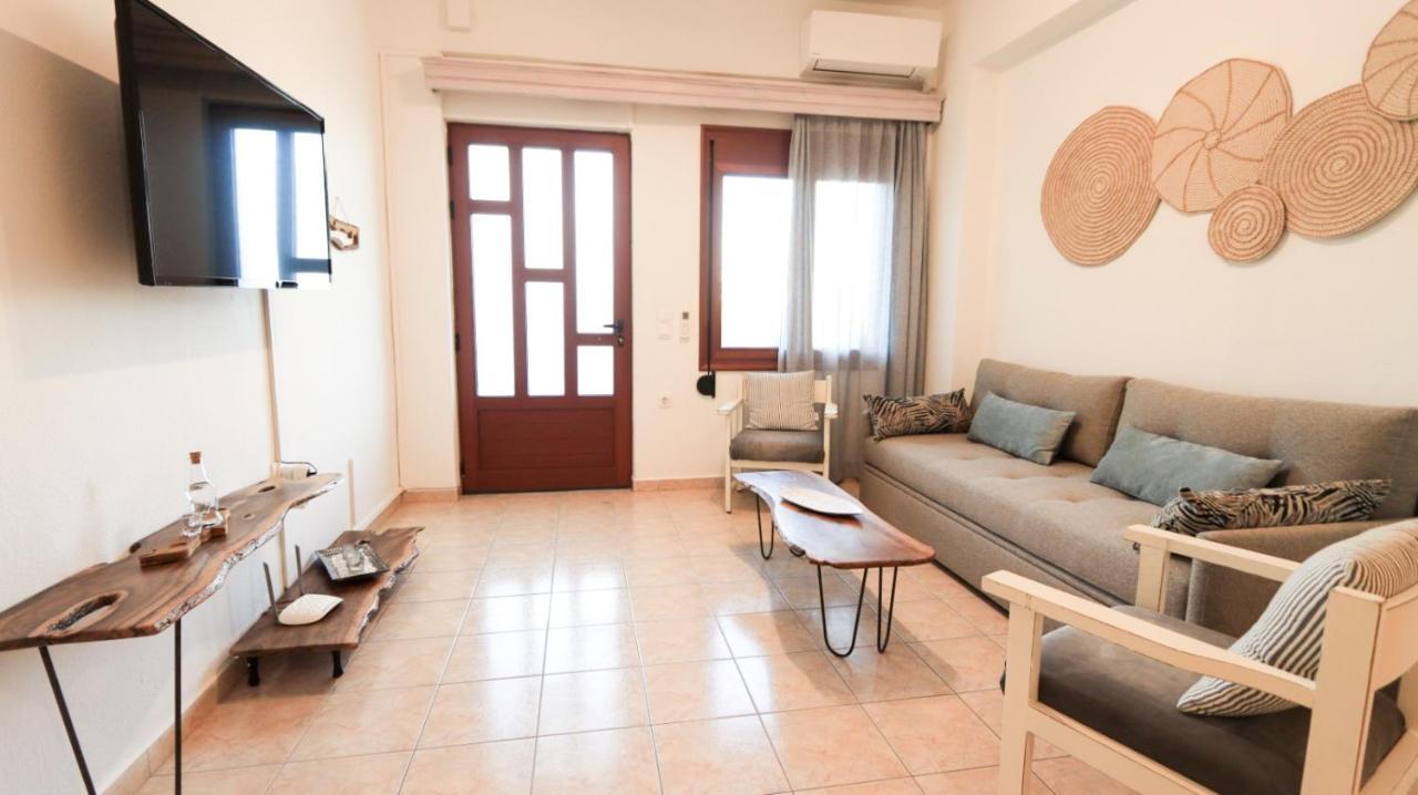 Comfortable Apartment With Garden - Casa Con Vista Havania ภายนอก รูปภาพ