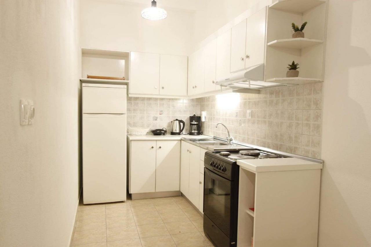 Comfortable Apartment With Garden - Casa Con Vista Havania ภายนอก รูปภาพ